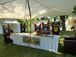 Zwei Feste in Weißensee