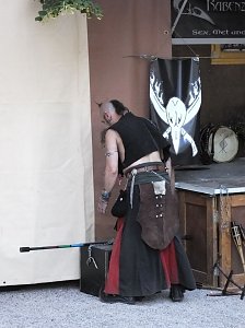 Zwei Feste in Weißensee