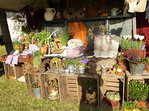Zwei Feste in Weißensee