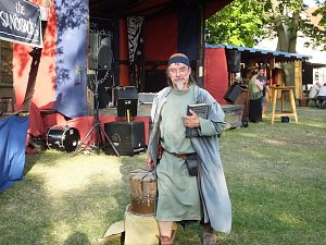 Zwei Feste in Weißensee