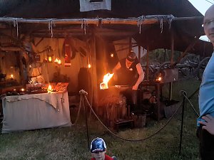 Zwei Feste in Weißensee
