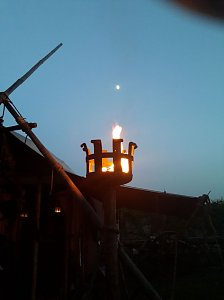 Zwei Feste in Weißensee