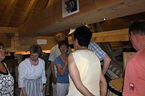Neues von der M&uuml;hle Immenrode