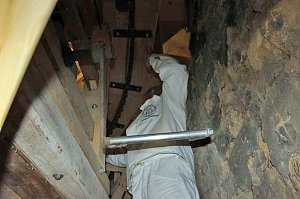 Neues von der M&uuml;hle Immenrode