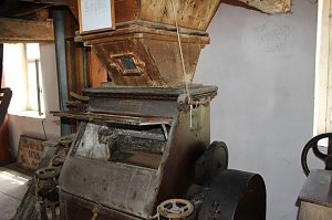 M&uuml;hlentag in Greu&szlig;en