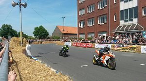 Renntag in Bremerhaven