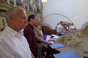 Arion Chor