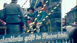 1. Rolandsfest 1955