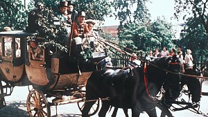 1. Rolandsfest 1955