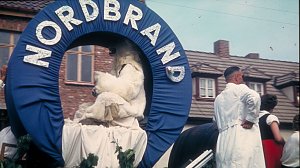 1. Rolandsfest 1955