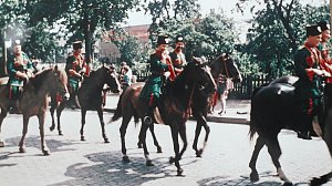 1. Rolandsfest 1955