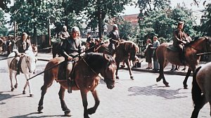 1. Rolandsfest 1955