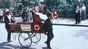 1. Rolandsfest 1955