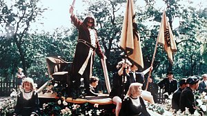 1. Rolandsfest 1955