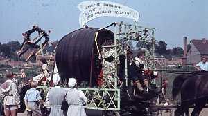 1. Rolandsfest 1955