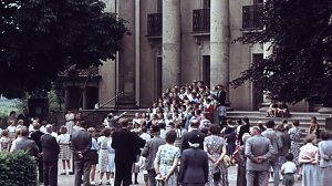 1. Rolandsfest 1955