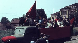1. Rolandsfest 1955