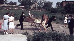 1. Rolandsfest 1955