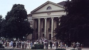 1. Rolandsfest 1955
