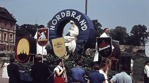 1. Rolandsfest 1955