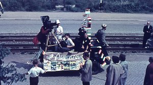 1. Rolandsfest 1955