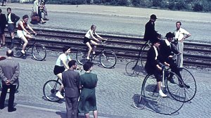 1. Rolandsfest 1955