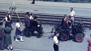 1. Rolandsfest 1955