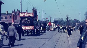 1. Rolandsfest 1955