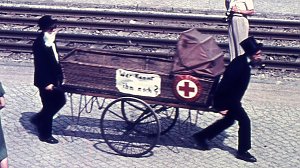 1. Rolandsfest 1955