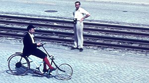 1. Rolandsfest 1955