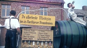 1. Rolandsfest 1955