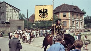 1. Rolandsfest 1955