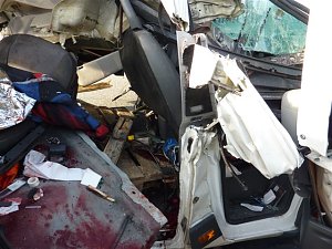 Unfall auf der A 38