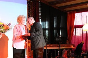 Vorstellung der Preistr&auml;ger des Kyffh&auml;user Ehrenamtspreises 2014 (3)