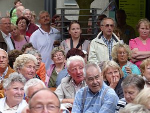 Das 46. Rolandsfest ist er&ouml;ffnet
