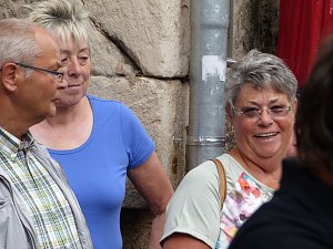 Das 46. Rolandsfest ist er&ouml;ffnet