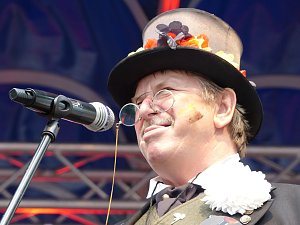 Das 46. Rolandsfest ist er&ouml;ffnet