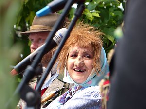 Das 46. Rolandsfest ist er&ouml;ffnet