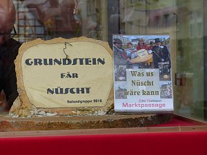 Das 46. Rolandsfest ist er&ouml;ffnet
