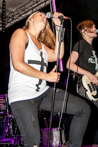 Planet Emily und Bartlos