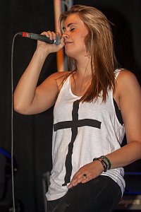 Planet Emily und Bartlos