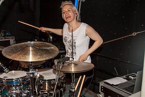 Planet Emily und Bartlos