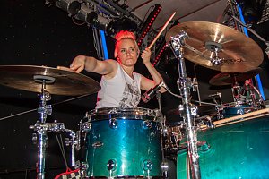 Planet Emily und Bartlos