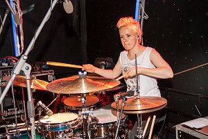 Planet Emily und Bartlos