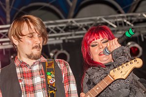 Planet Emily und Bartlos
