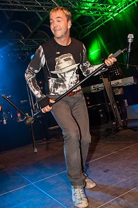 Planet Emily und Bartlos