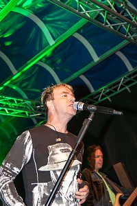 Planet Emily und Bartlos
