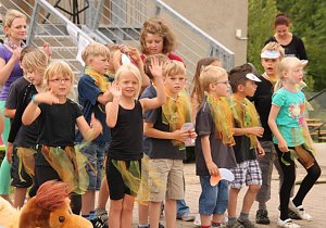 Offene T&uuml;ren in Klettenberg