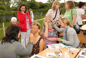 Offene T&uuml;ren in Klettenberg