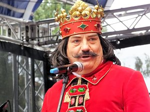 Rolandsfest 2014 - Der Auftakt